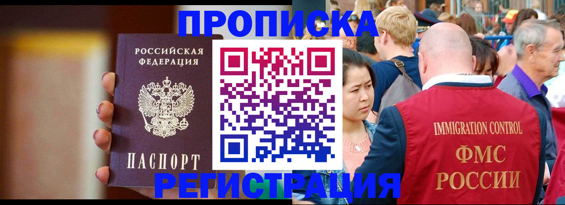 прописка законно в Заринске